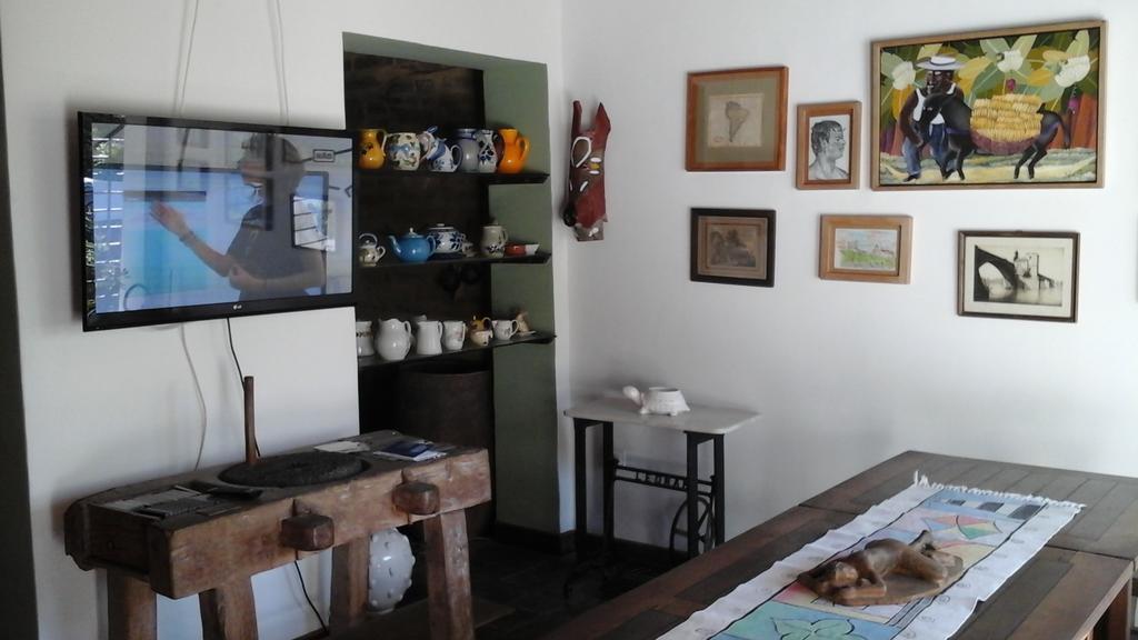 Pousada Sao Pedro Olinda Esterno foto
