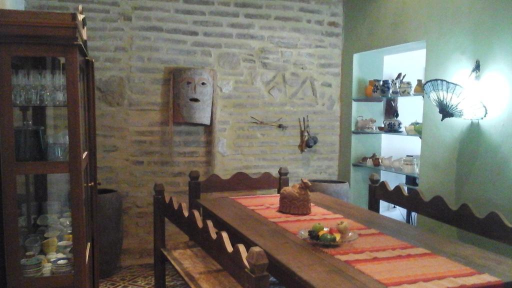 Pousada Sao Pedro Olinda Esterno foto